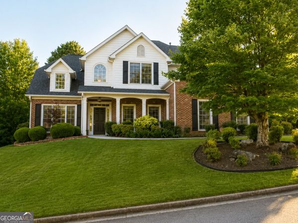 2984 Montview Drive SW, Marietta, GA 30060
