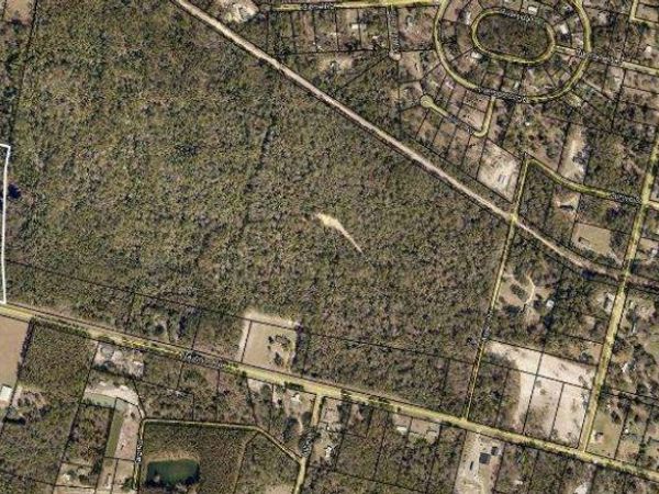 0 Shrine Club Road, Jesup, GA 31545