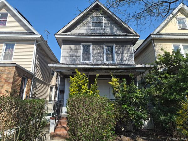 9119 110th Street, Richmond Hill, NY 11418