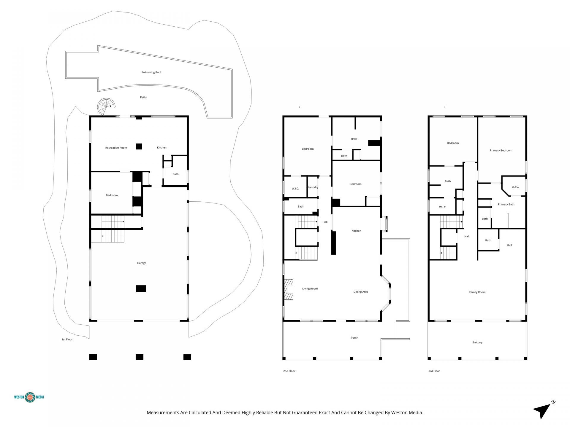 152 Grackle Ln. Photo 75
