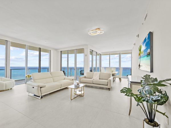 3100 N Ocean Drive, Unit 1103h, Riviera Beach, FL 33404