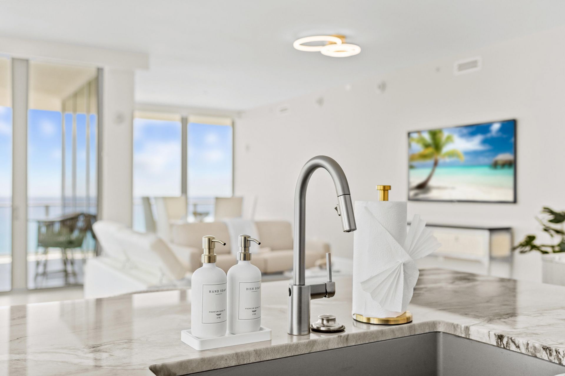 3100 N Ocean Drive, Unit 1103h, Riviera Beach, FL 33404 Photo