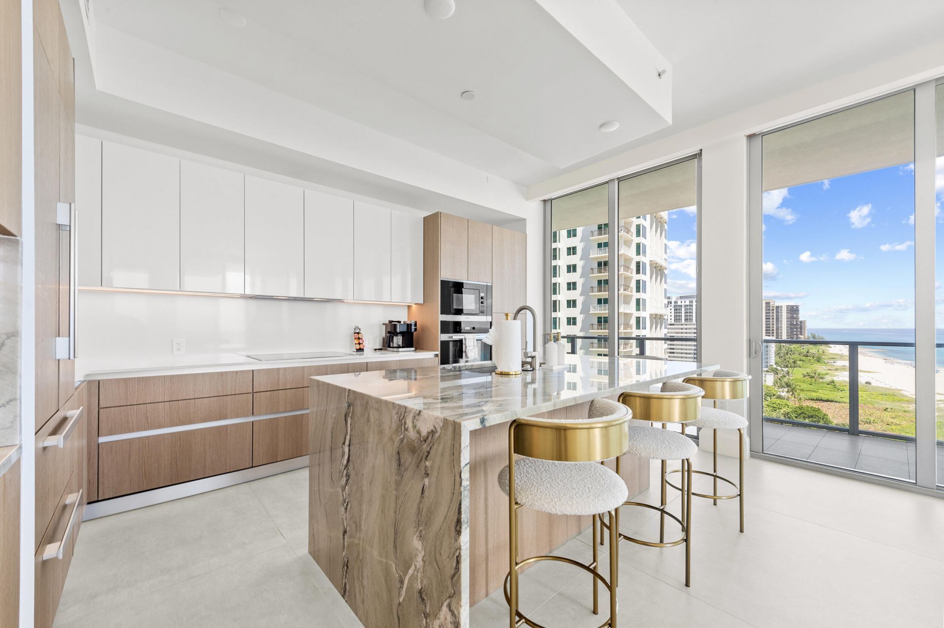 3100 N Ocean Drive, Unit 1103h, Riviera Beach, FL 33404 Photo