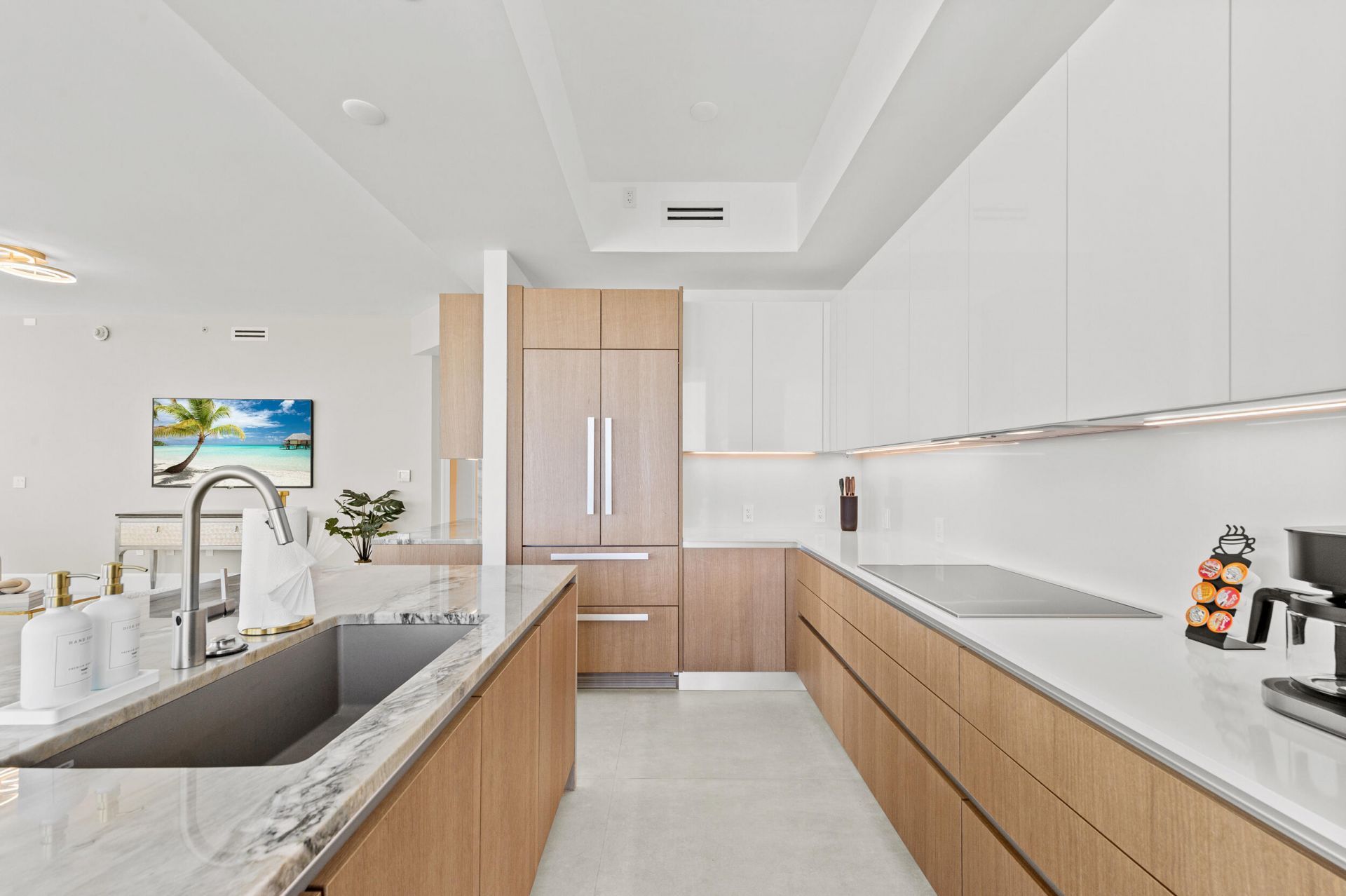 3100 N Ocean Drive, Unit 1103h, Riviera Beach, FL 33404 Photo