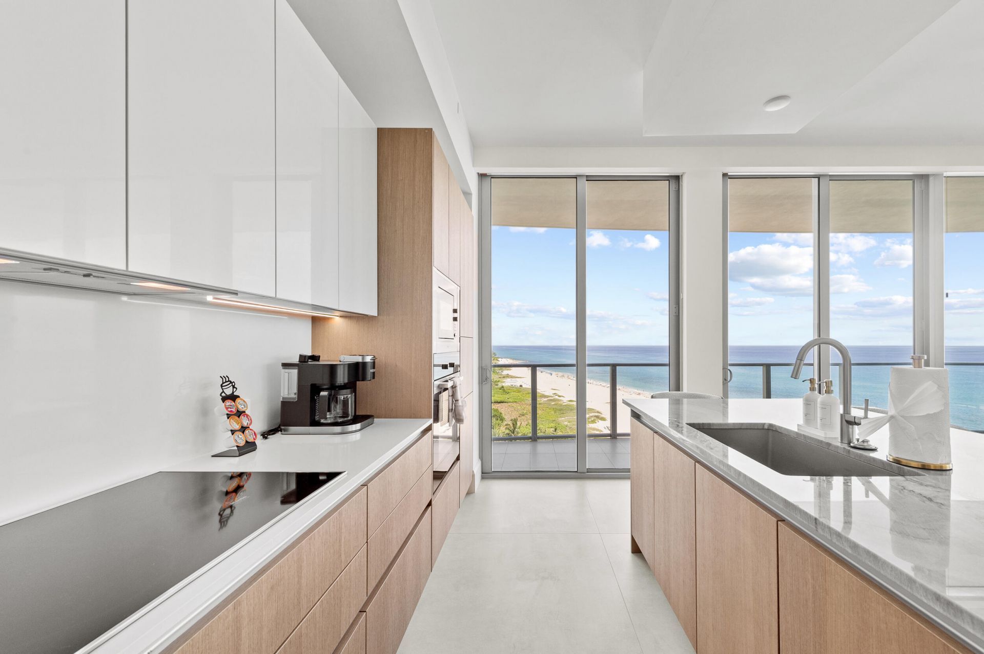 3100 N Ocean Drive, Unit 1103h, Riviera Beach, FL 33404 Photo