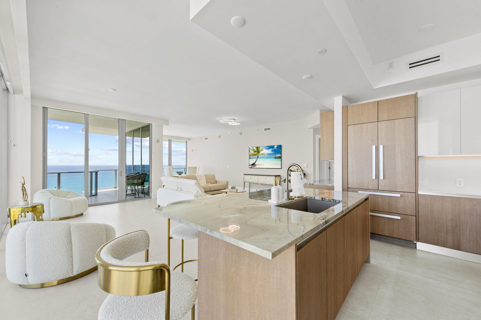 3100 N Ocean Drive, Unit 1103h, Riviera Beach, FL 33404 Photo