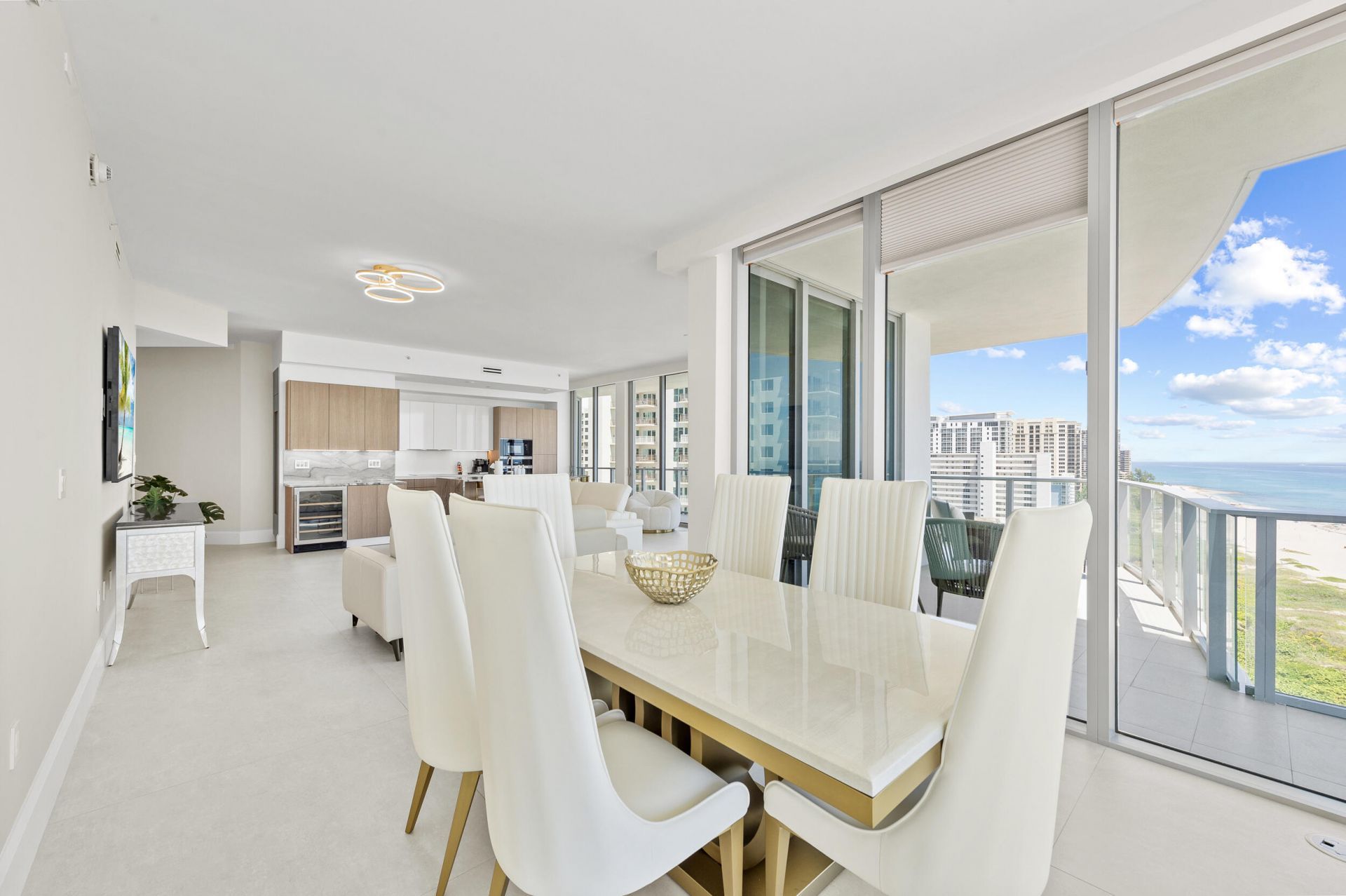 3100 N Ocean Drive, Unit 1103h, Riviera Beach, FL 33404 Photo