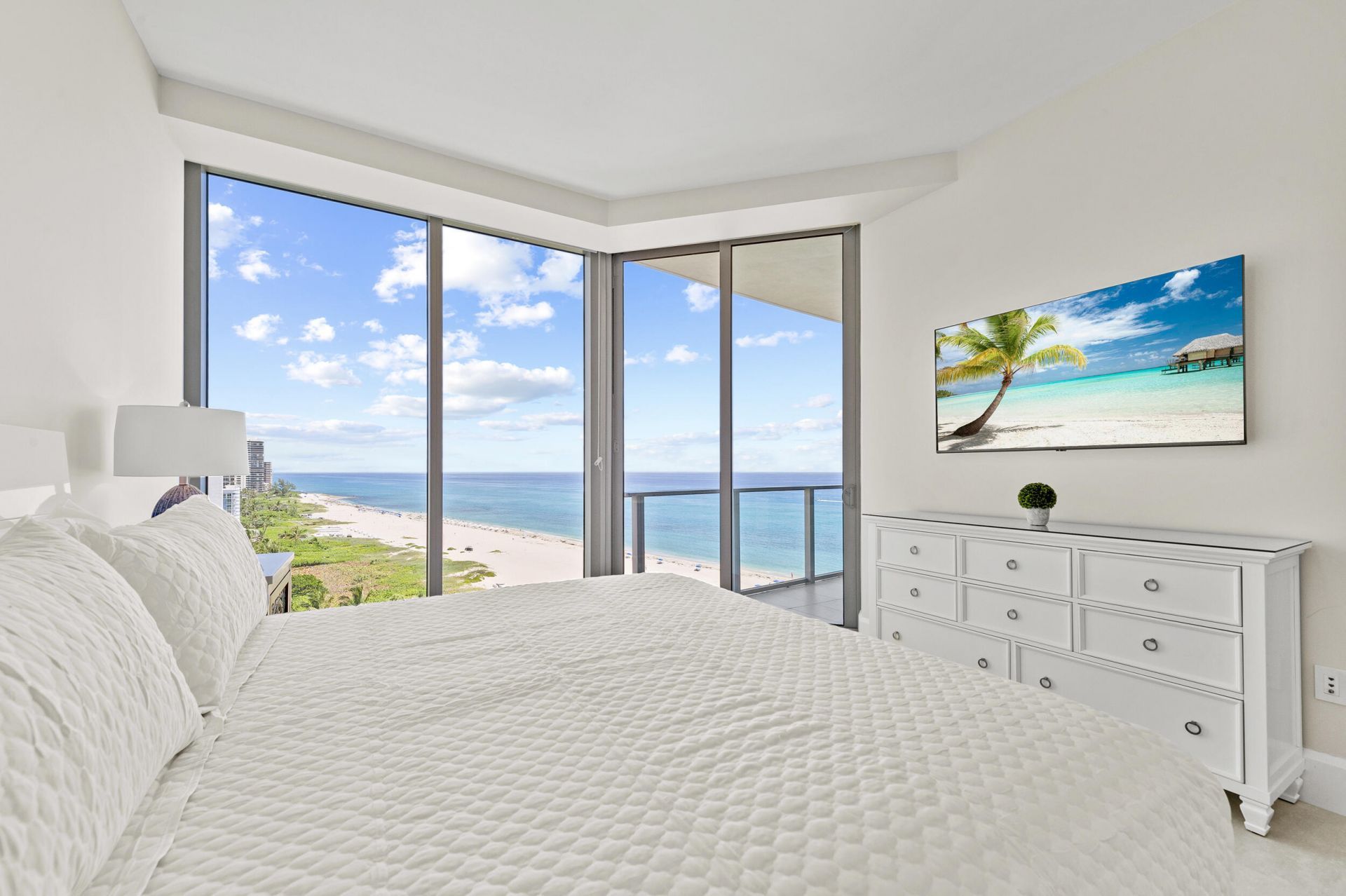 3100 N Ocean Drive, Unit 1103h, Riviera Beach, FL 33404 Photo