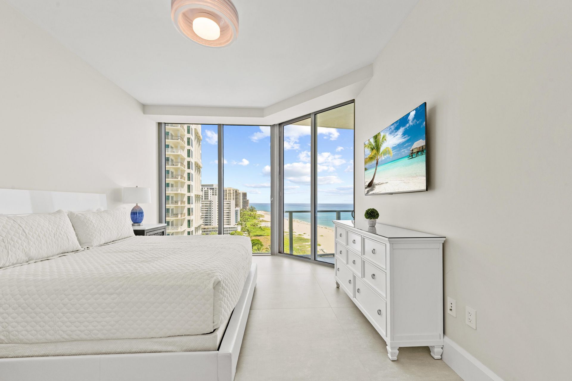 3100 N Ocean Drive, Unit 1103h, Riviera Beach, FL 33404 Photo