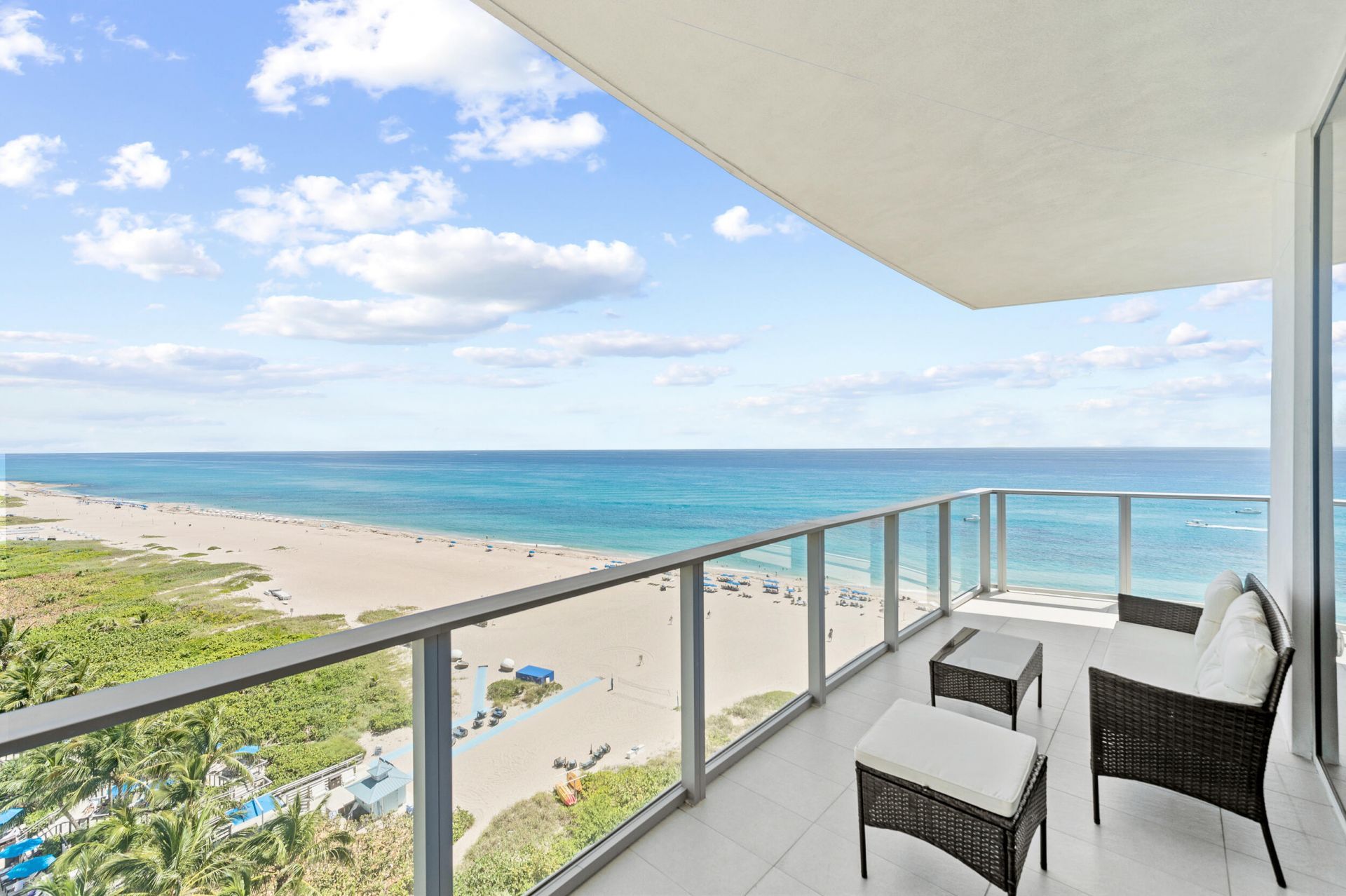 3100 N Ocean Drive, Unit 1103h, Riviera Beach, FL 33404 Photo