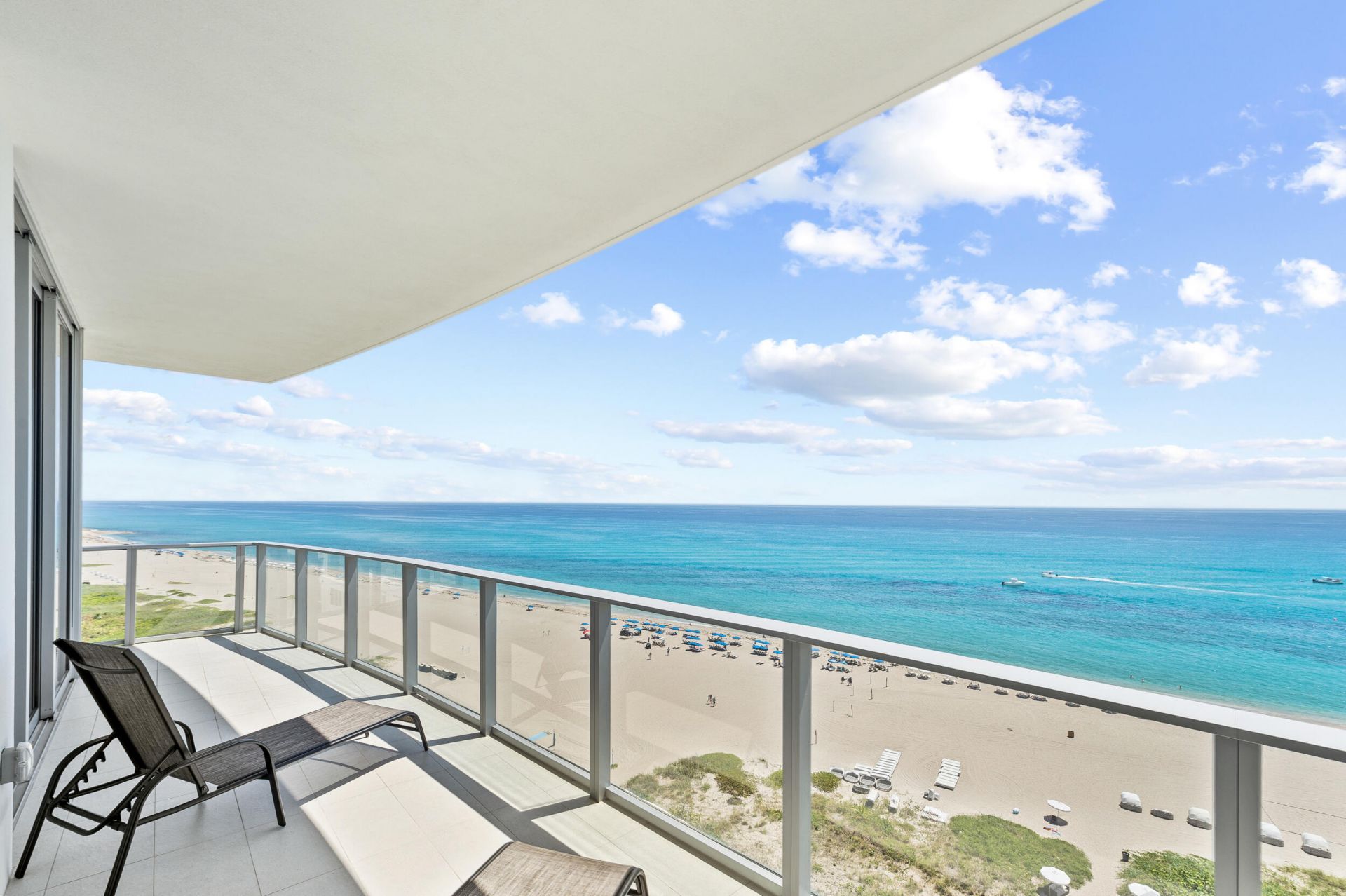 3100 N Ocean Drive, Unit 1103h, Riviera Beach, FL 33404 Photo