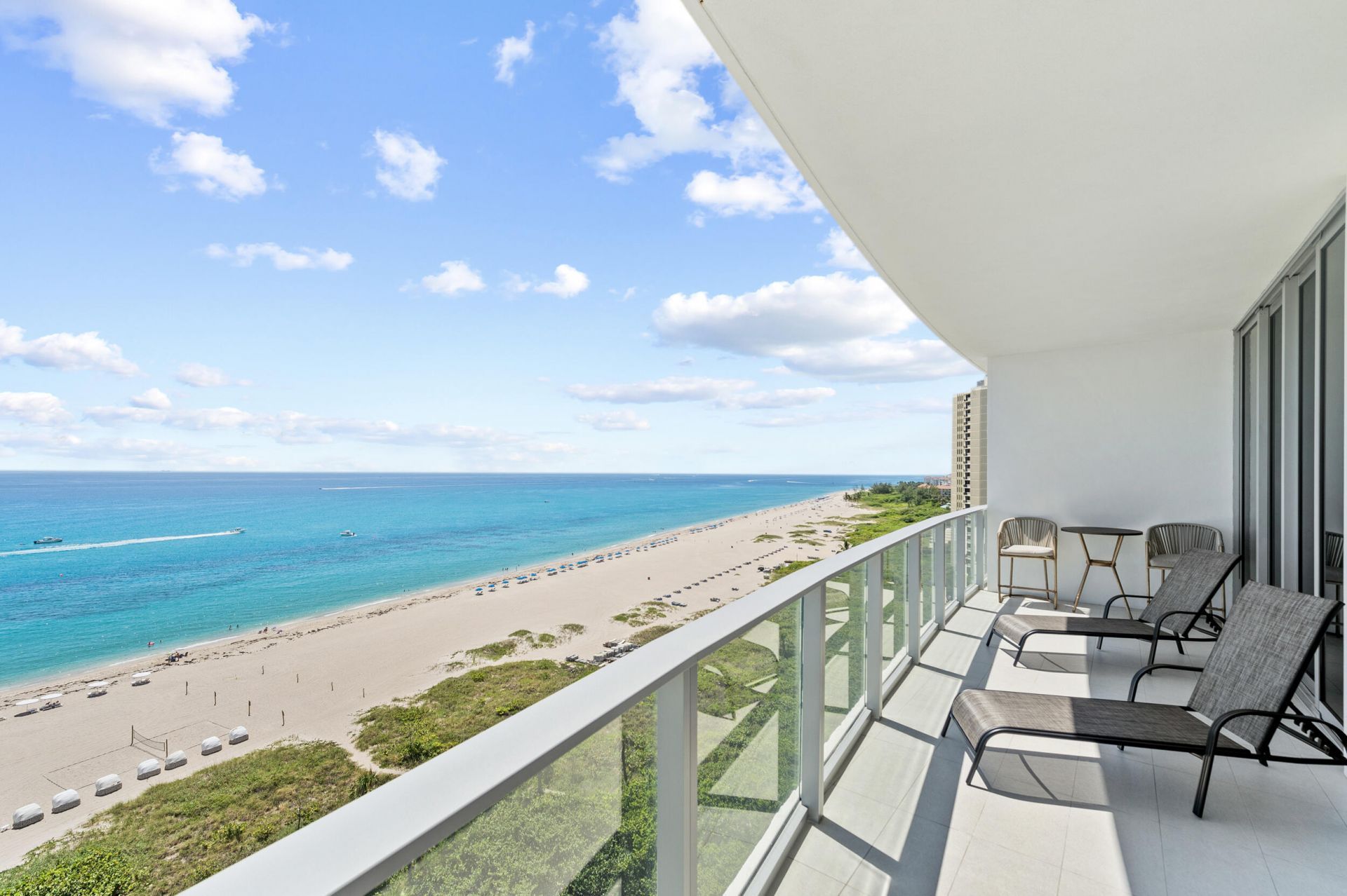 3100 N Ocean Drive, Unit 1103h, Riviera Beach, FL 33404 Photo