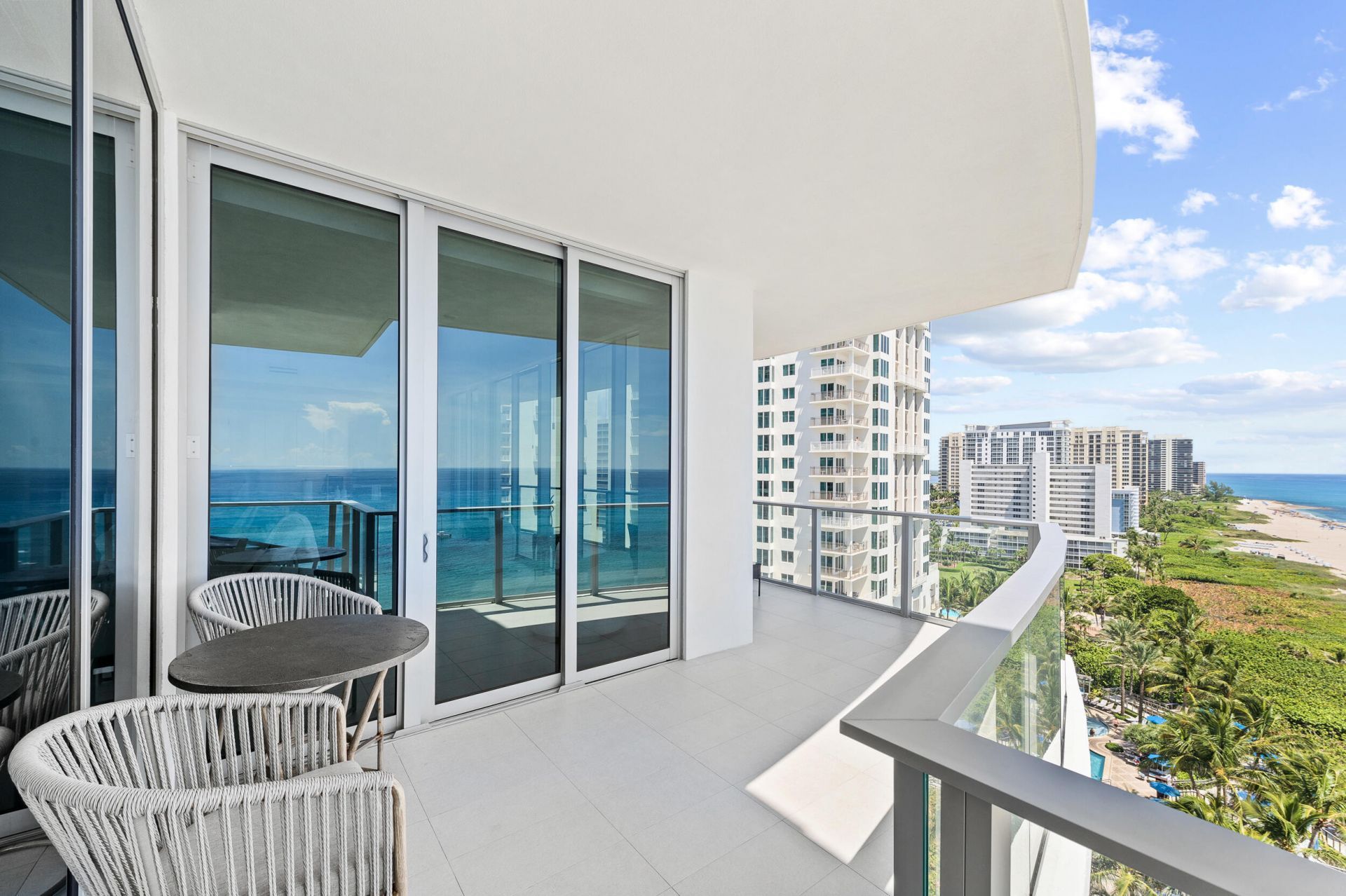 3100 N Ocean Drive, Unit 1103h, Riviera Beach, FL 33404 Photo
