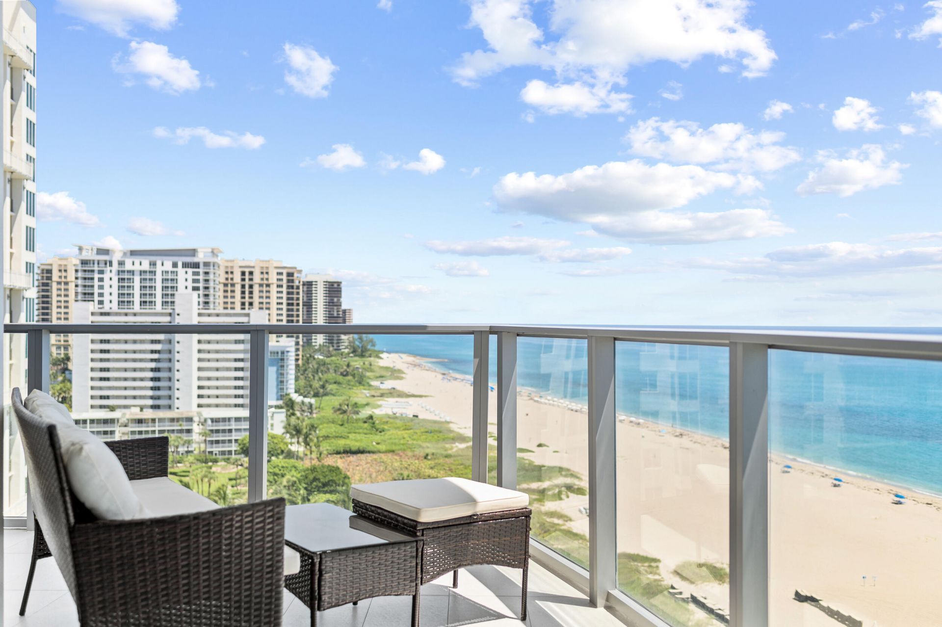 3100 N Ocean Drive, Unit 1103h, Riviera Beach, FL 33404 Photo