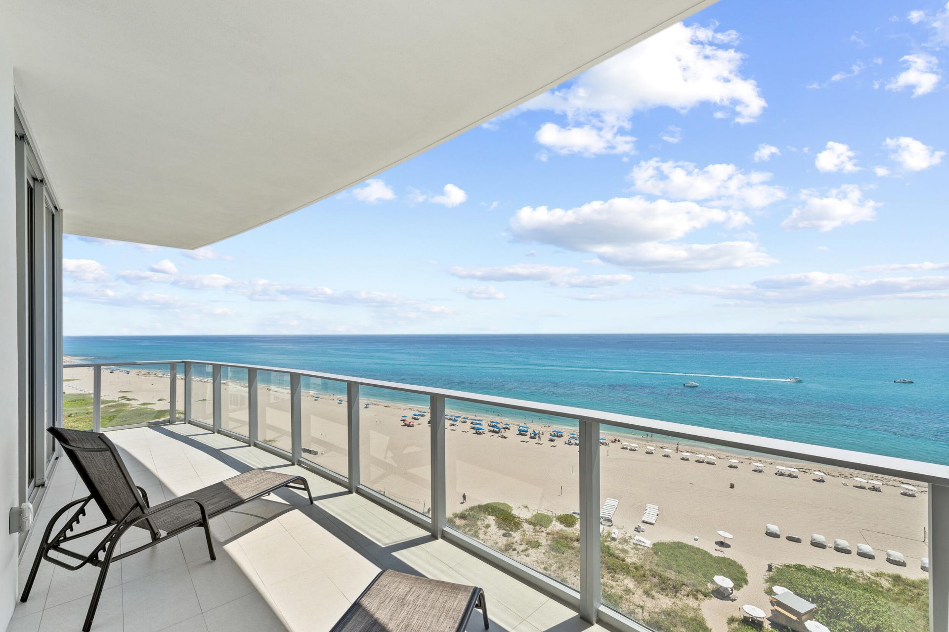 3100 N Ocean Drive, Unit 1103h, Riviera Beach, FL 33404 Photo