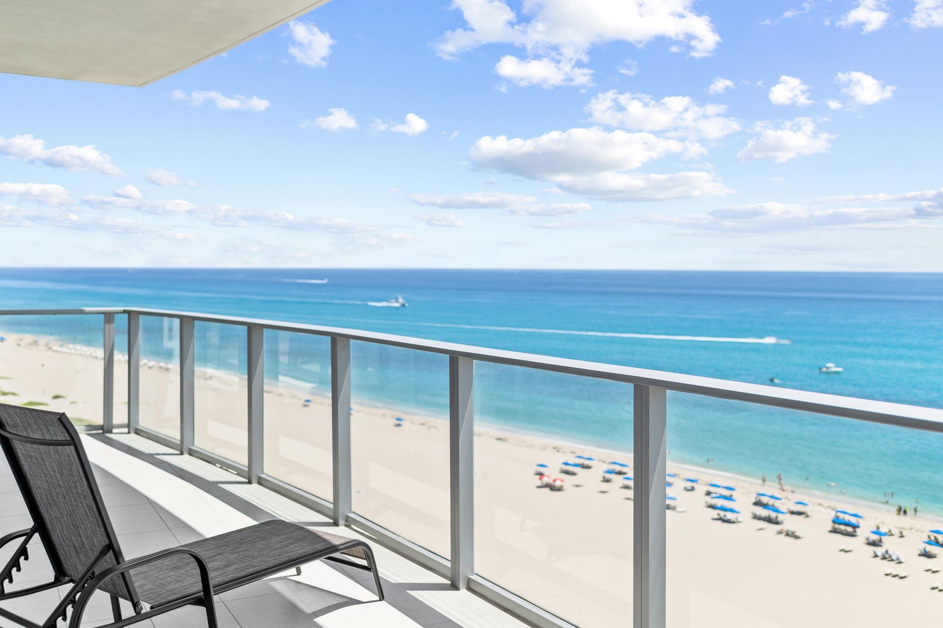 3100 N Ocean Drive, Unit 1103h, Riviera Beach, FL 33404 Photo