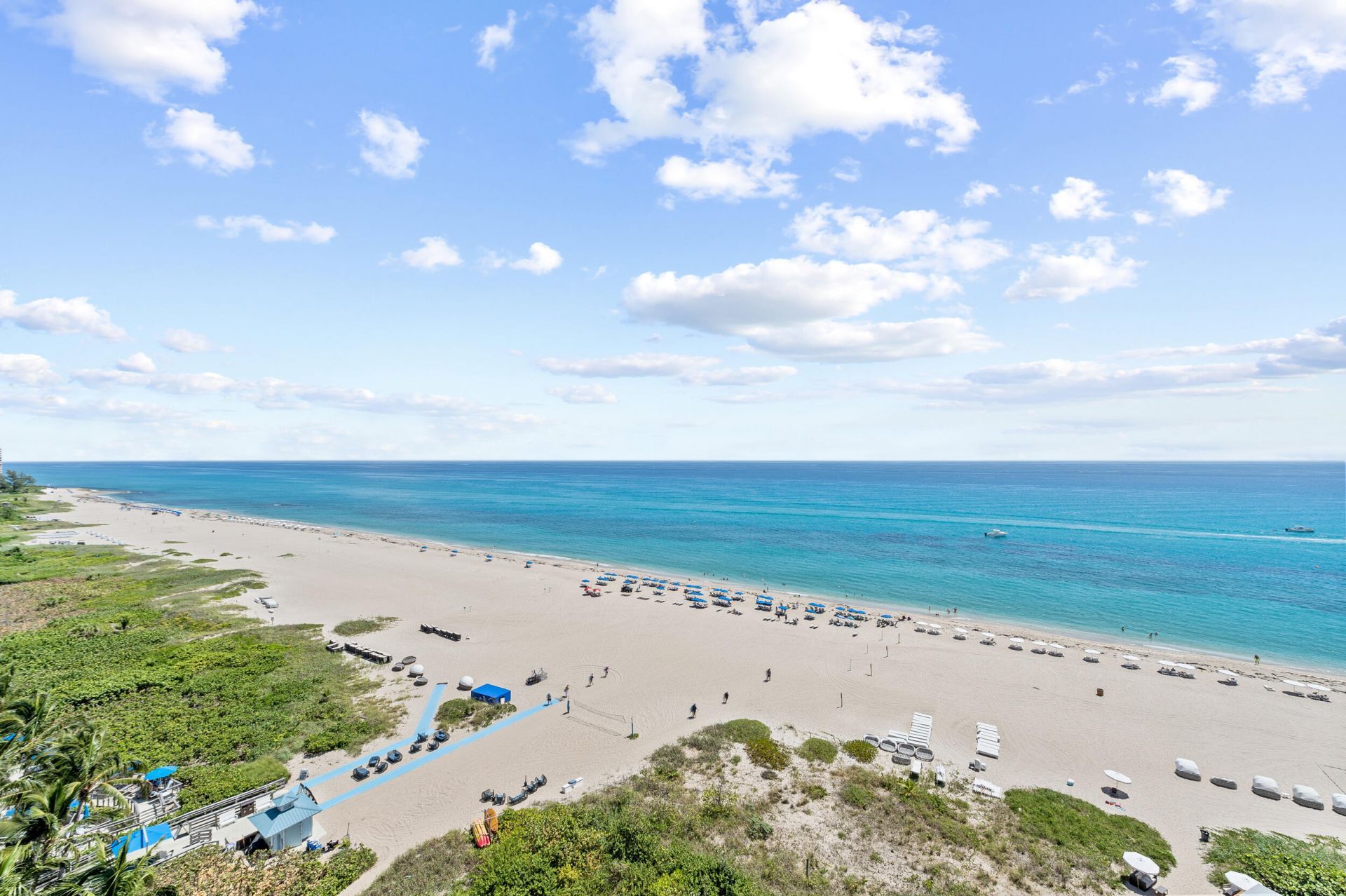 3100 N Ocean Drive, Unit 1103h, Riviera Beach, FL 33404 Photo