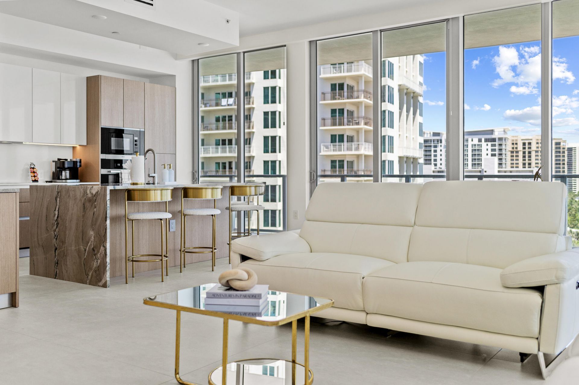 3100 N Ocean Drive, Unit 1103h, Riviera Beach, FL 33404 Photo