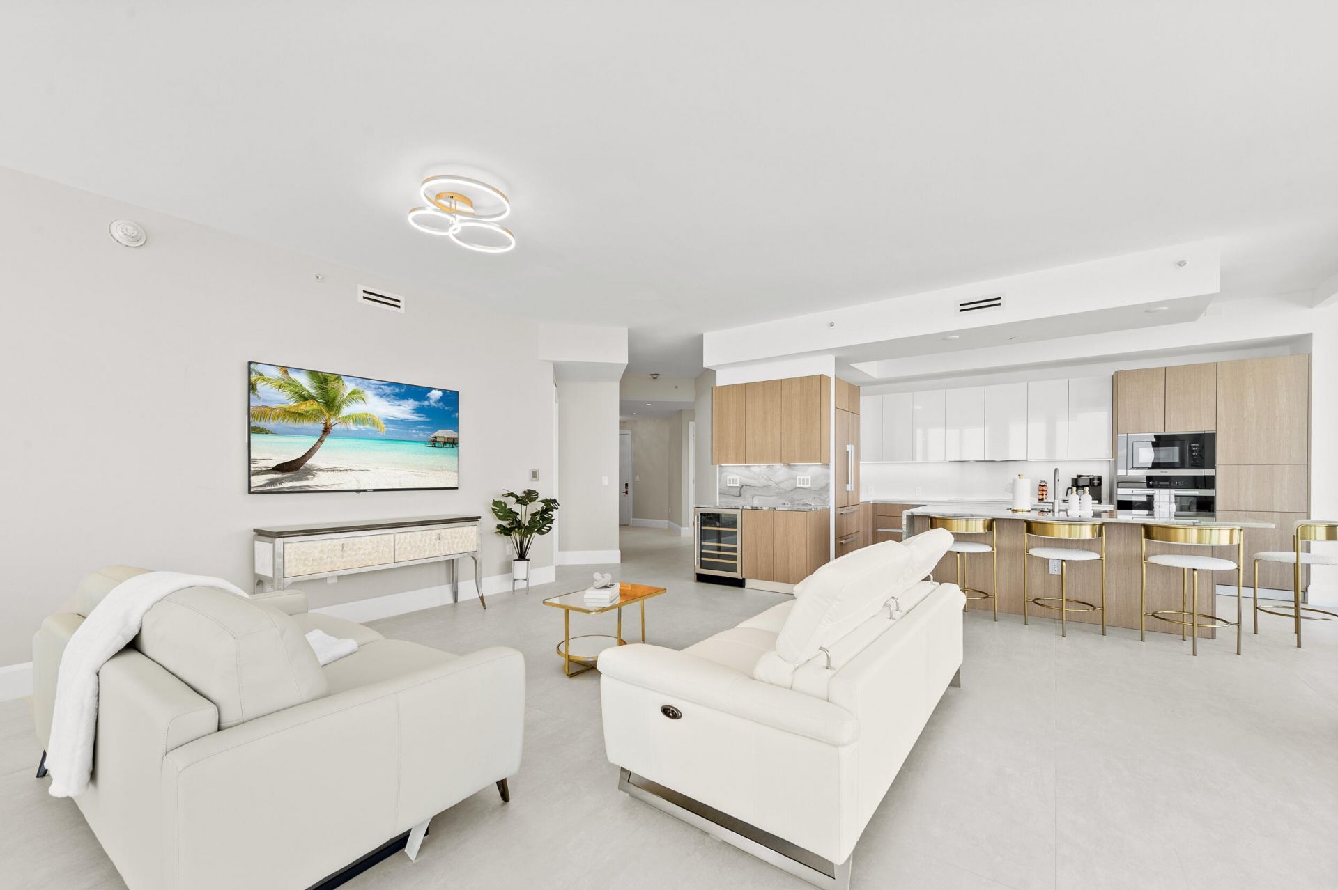 3100 N Ocean Drive, Unit 1103h, Riviera Beach, FL 33404 Photo