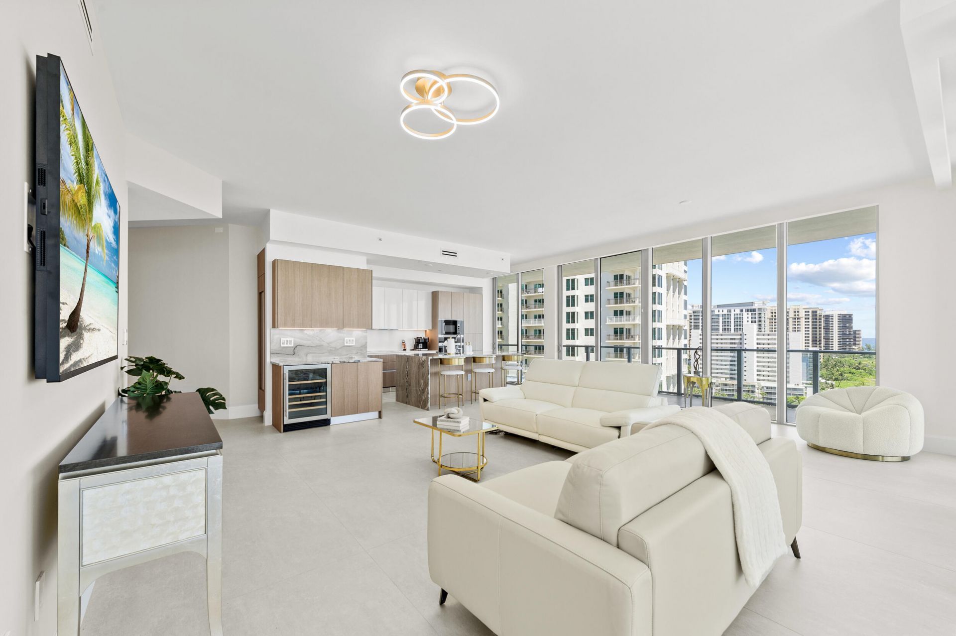 3100 N Ocean Drive, Unit 1103h, Riviera Beach, FL 33404 Photo