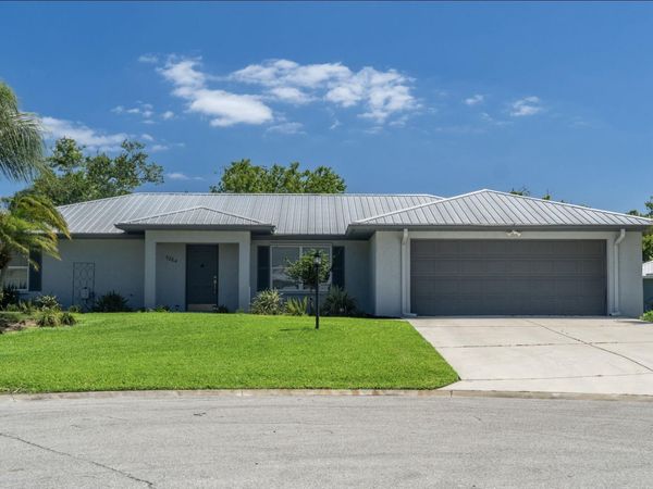 5264 SE 42nd Street, Okeechobee, FL 34974