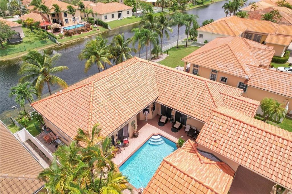 16469 NW 12th Street, Pembroke Pines, FL 33028 Photo