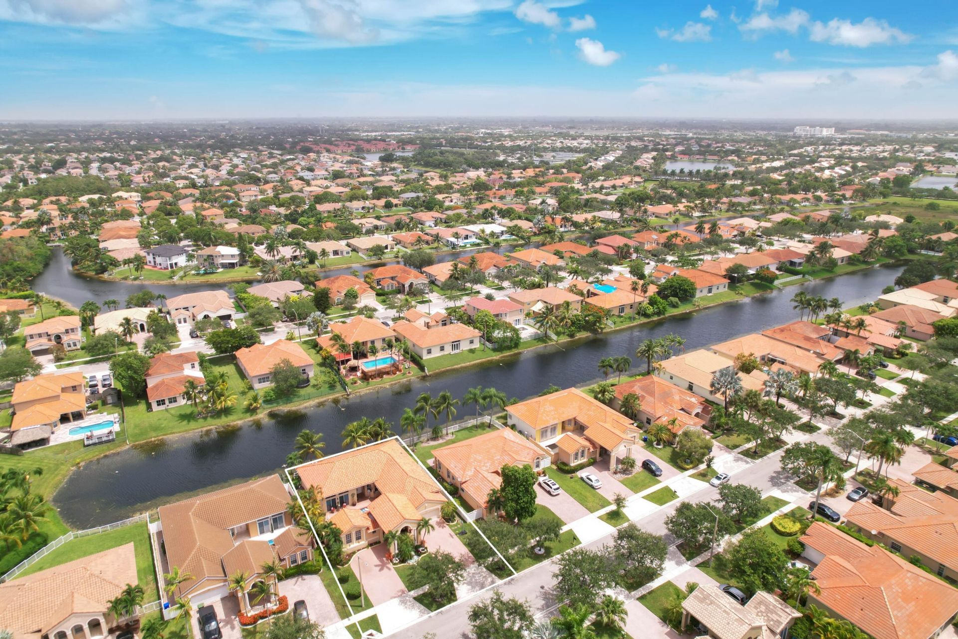 16469 NW 12th Street, Pembroke Pines, FL 33028 Photo