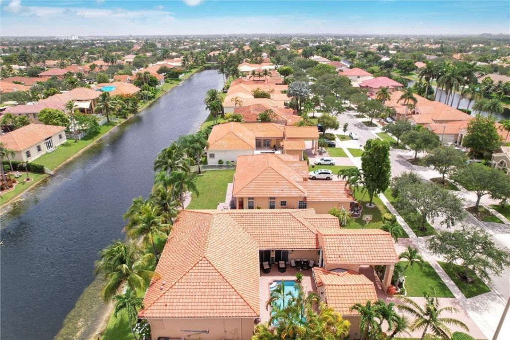 16469 NW 12th Street, Pembroke Pines, FL 33028 Photo