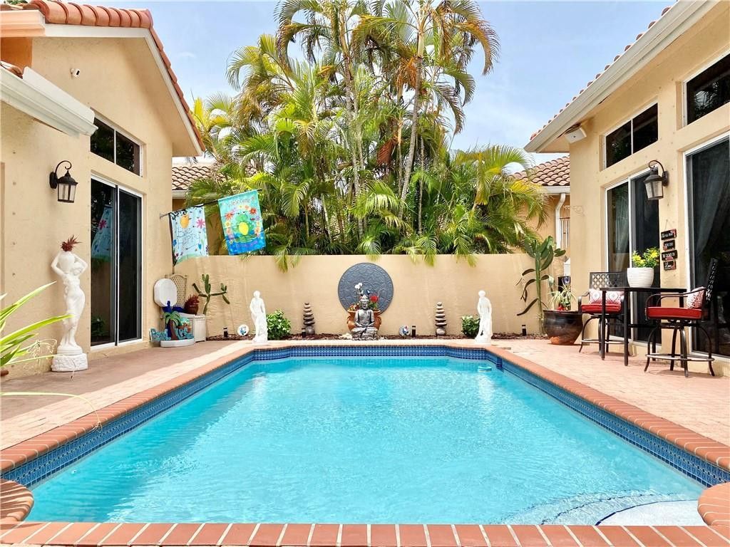 16469 NW 12th Street, Pembroke Pines, FL 33028 Photo