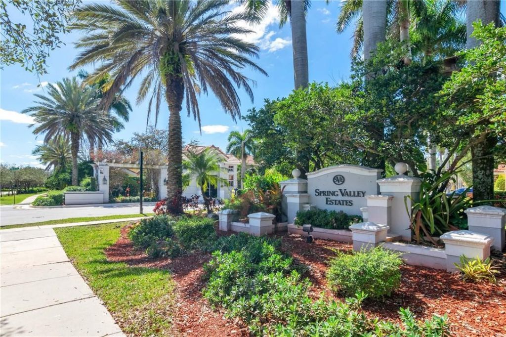 16469 NW 12th Street, Pembroke Pines, FL 33028 Photo