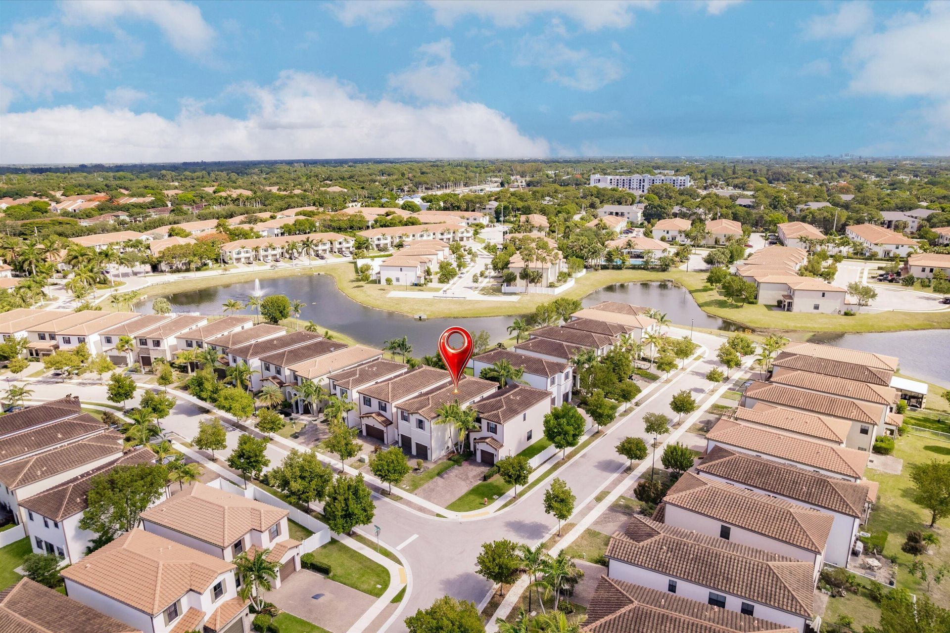 6026 Pine Tree Way, Unit 6026, Riviera Beach, FL 33410 Photo