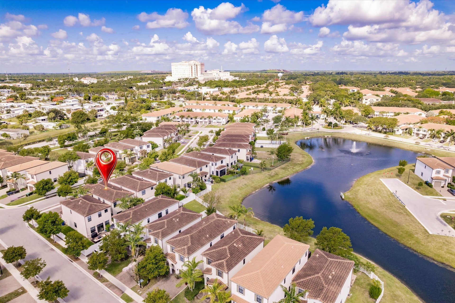 6026 Pine Tree Way, Unit 6026, Riviera Beach, FL 33410 Photo
