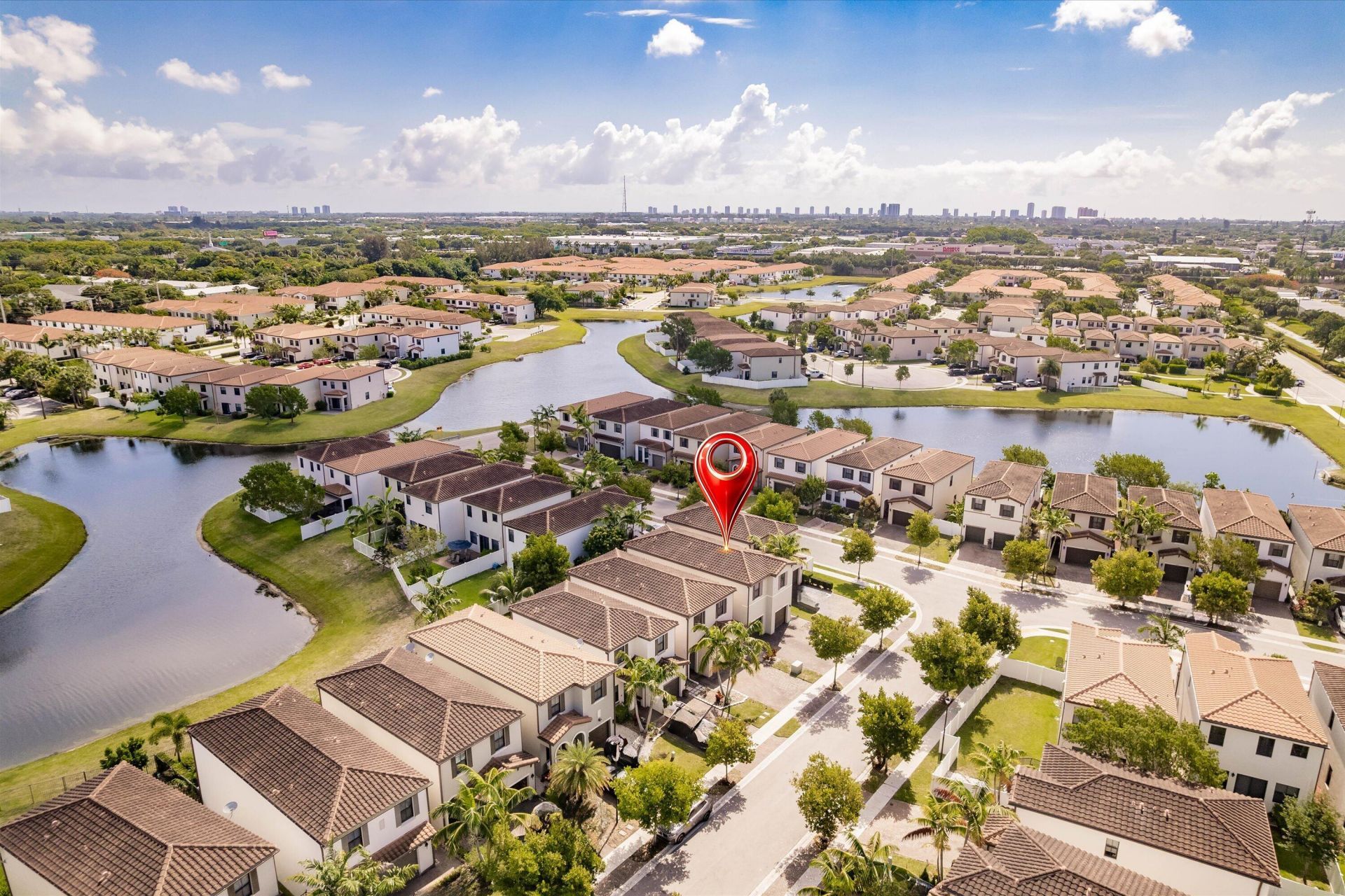 6026 Pine Tree Way, Unit 6026, Riviera Beach, FL 33410 Photo