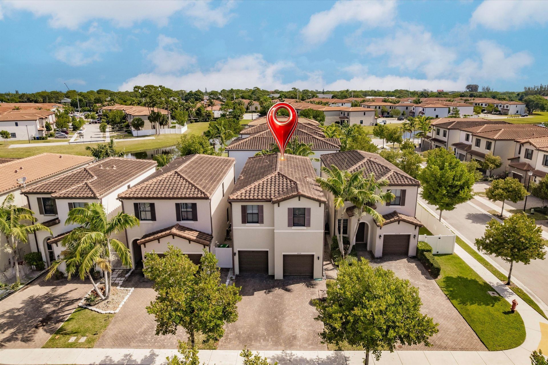 6026 Pine Tree Way, Unit 6026, Riviera Beach, FL 33410 Photo