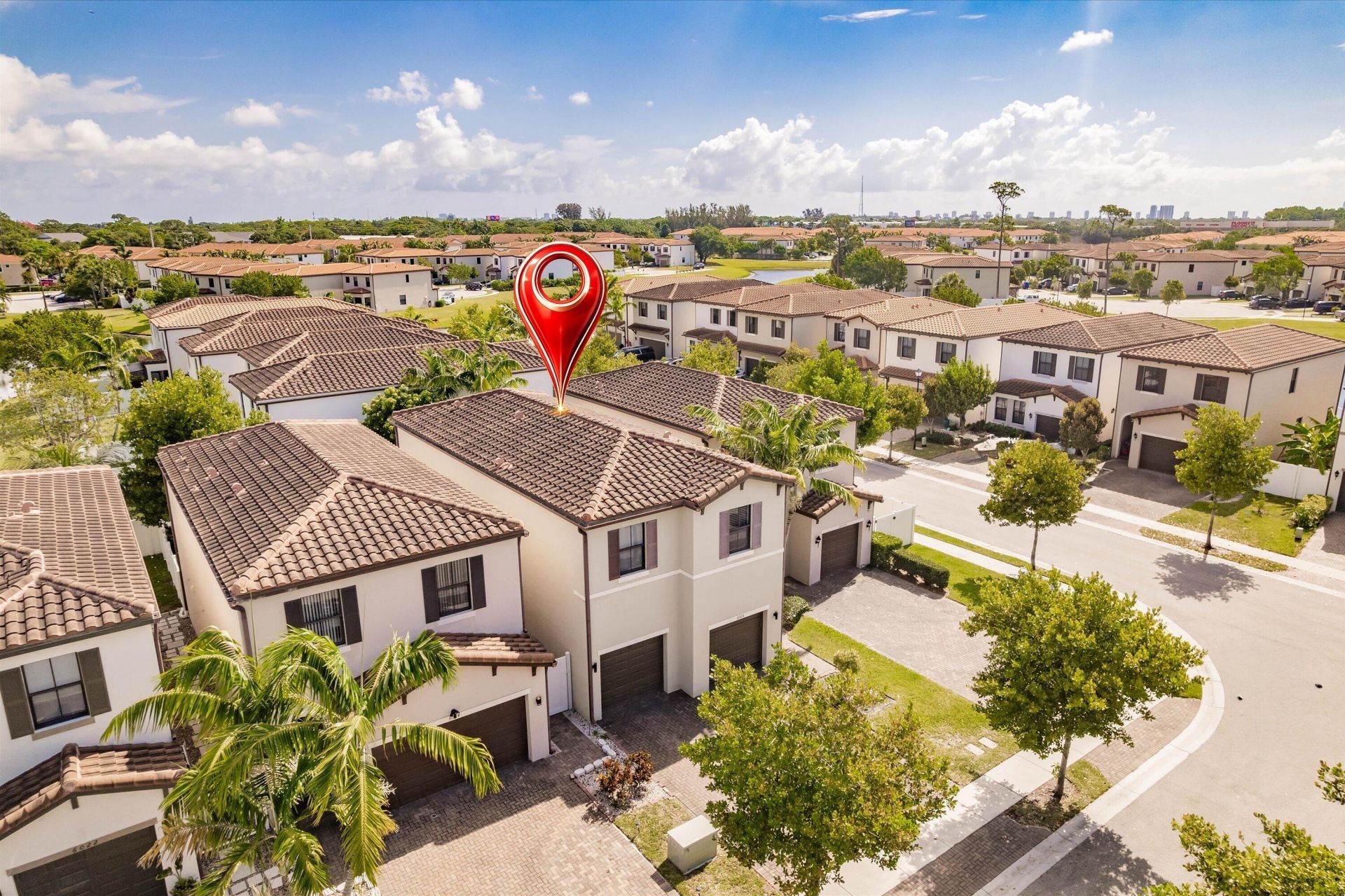 6026 Pine Tree Way, Unit 6026, Riviera Beach, FL 33410 Photo