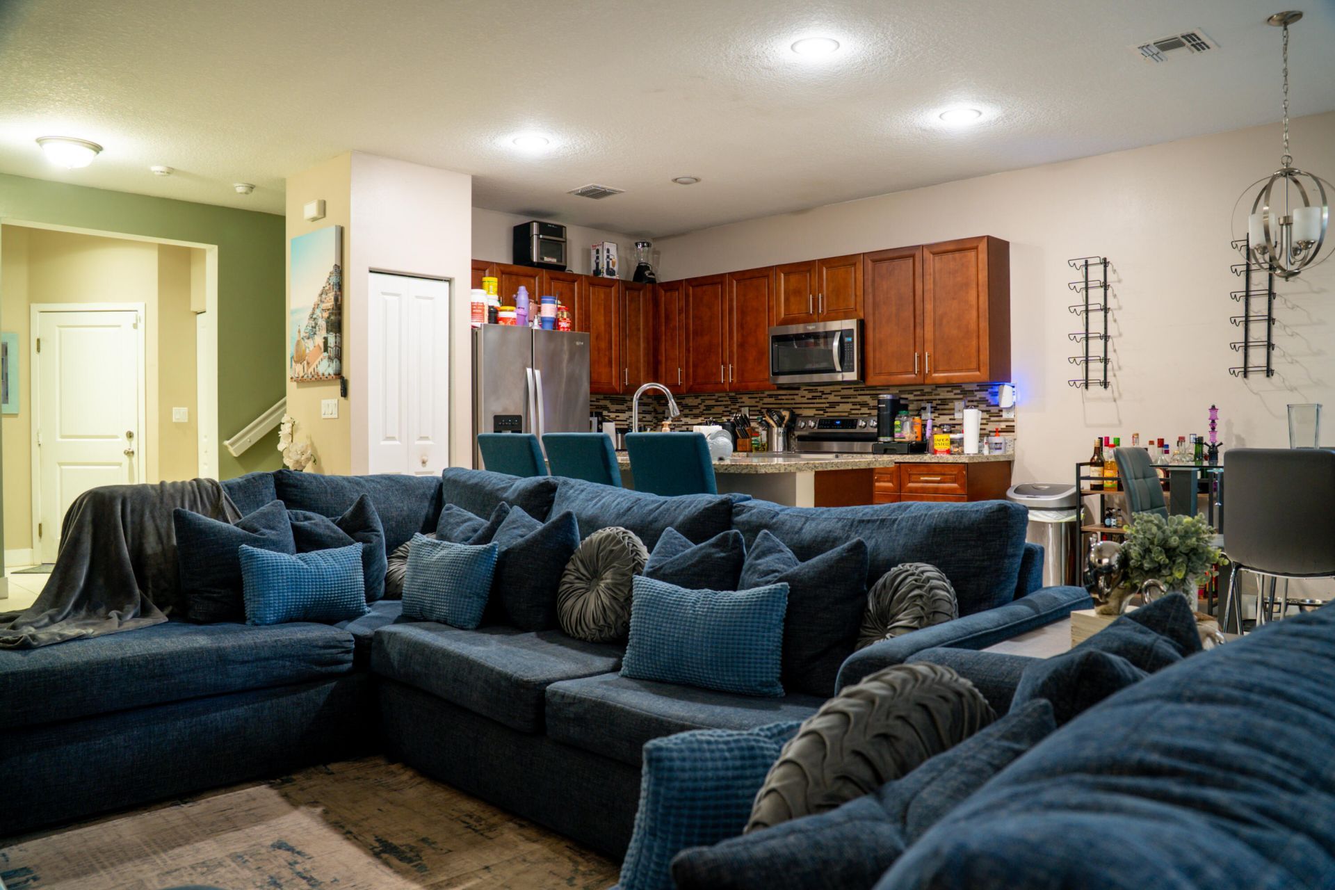 6026 Pine Tree Way, Unit 6026, Riviera Beach, FL 33410 Photo