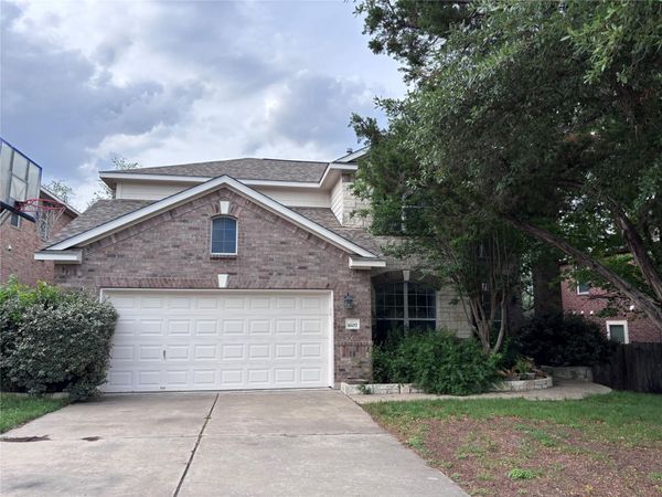 1607 Teal TRL, Cedar Park, TX 78613