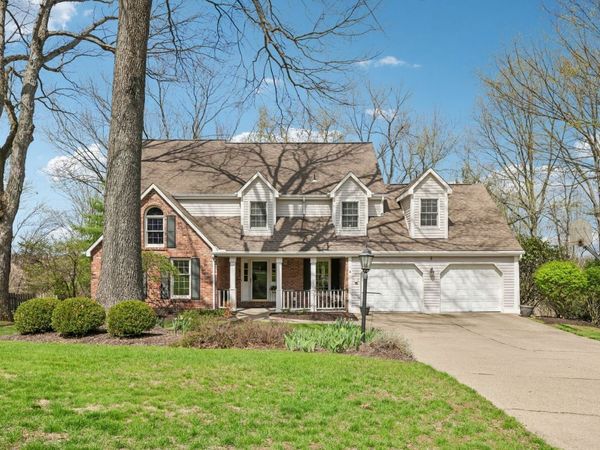 2519 Lindenwood Drive, Wexford, PA 15090