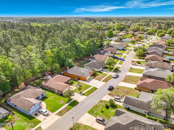 7535 GINGER TEA Trail W, Jacksonville, FL 32244