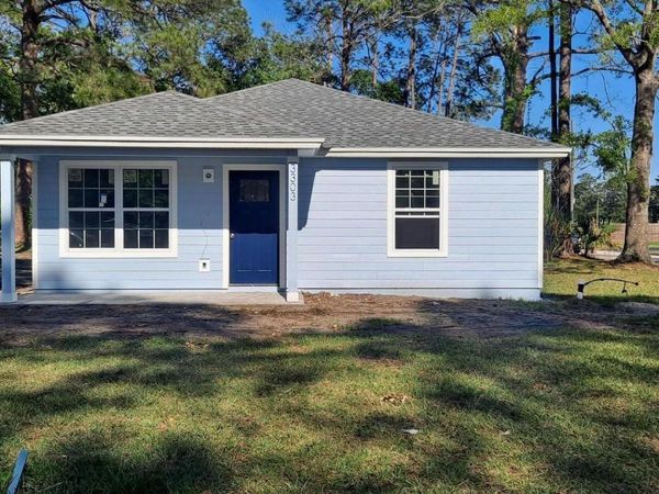 3303 ALMEDA Street, Jacksonville, FL 32209