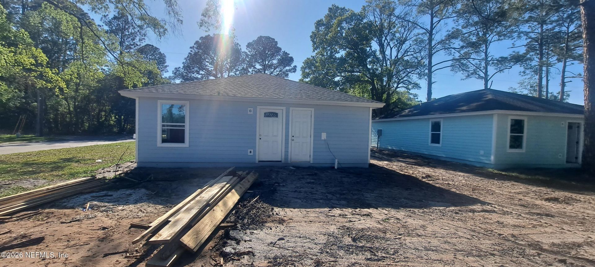3303 Almeda Street, Jacksonville, FL 32209 Photo