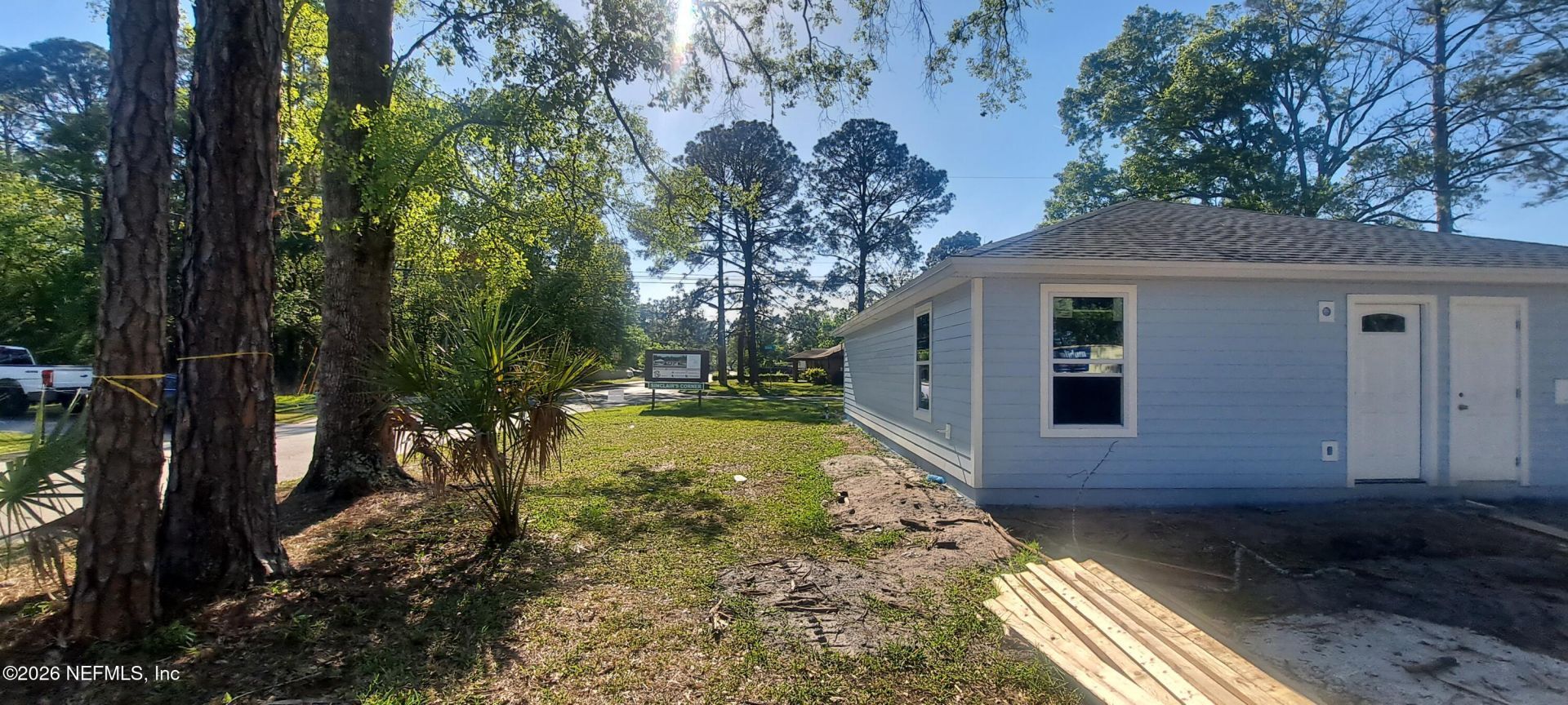 3303 Almeda Street, Jacksonville, FL 32209 Photo