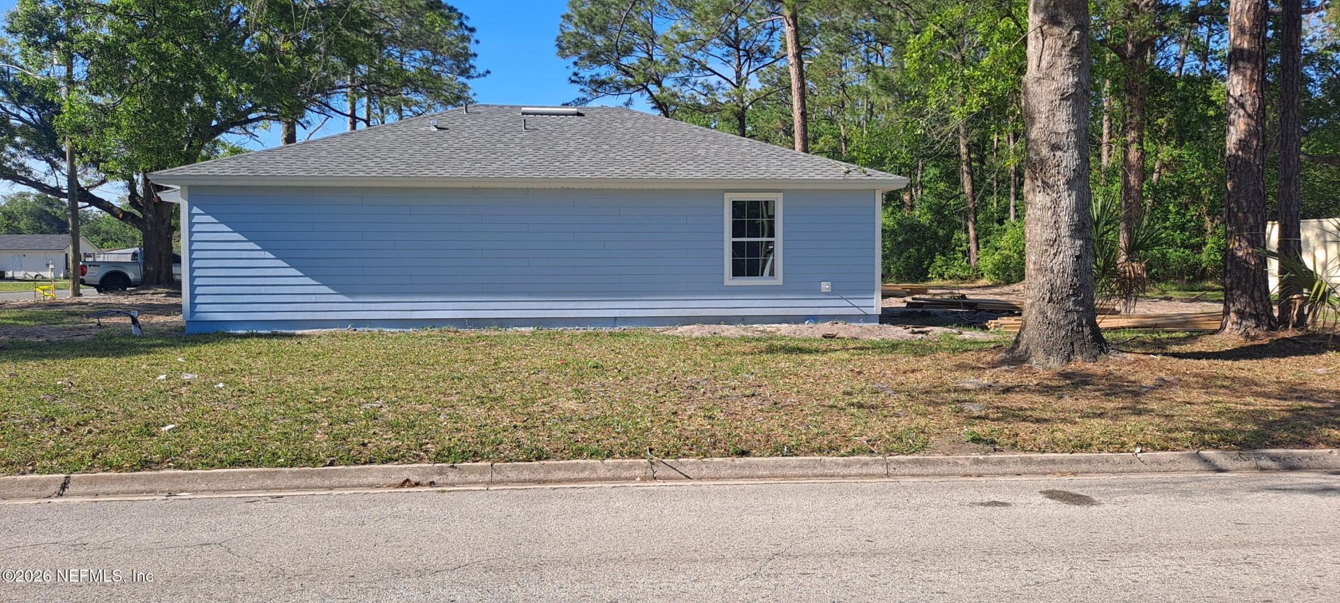 3303 Almeda Street, Jacksonville, FL 32209 Photo