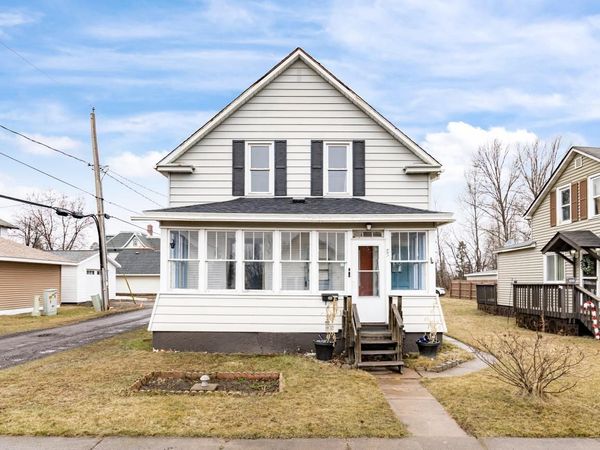 607 3rd Ave E, Superior, WI 54880