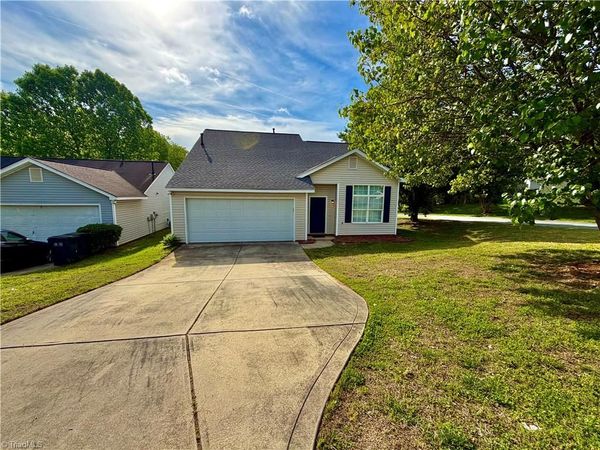 1938 Sunset Village Drive , Charlotte, NC 28216