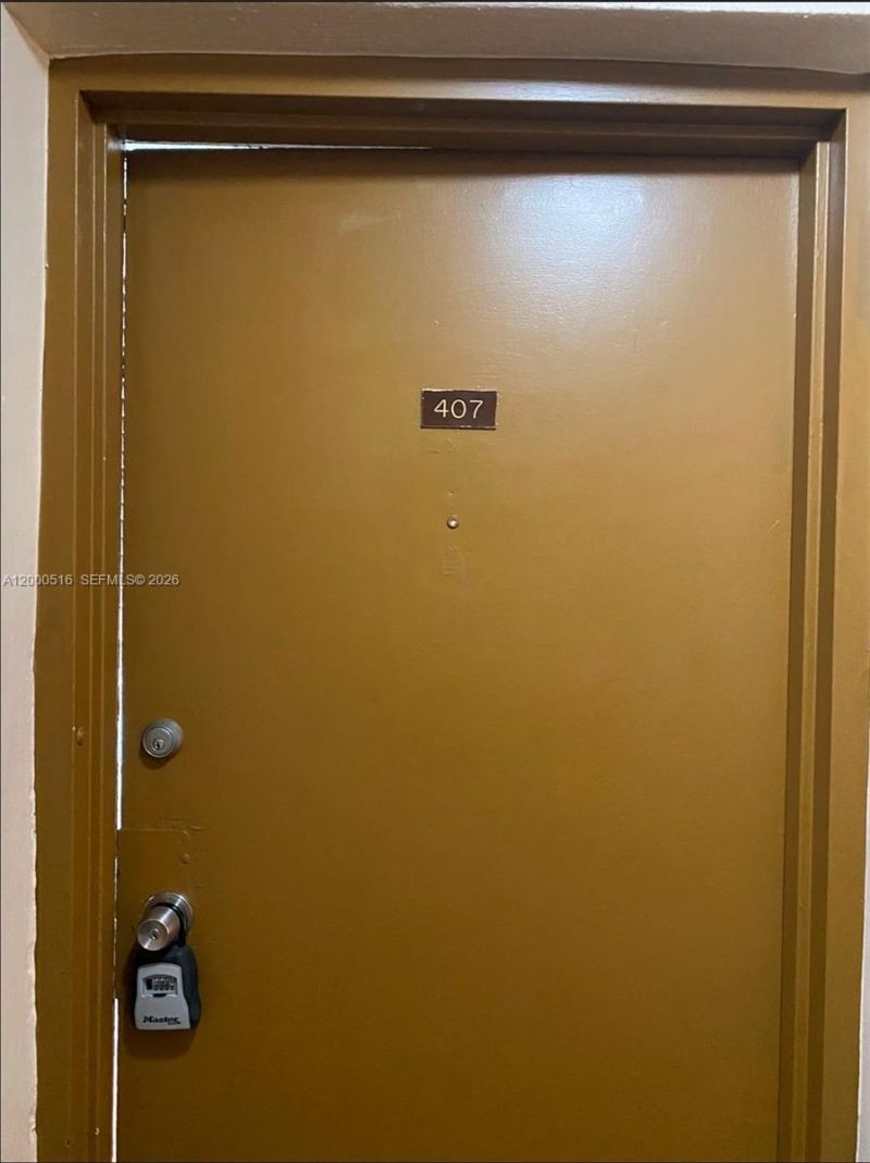14201 N Kendall Dr, Unit 407D, Miami, FL 33186 Photo