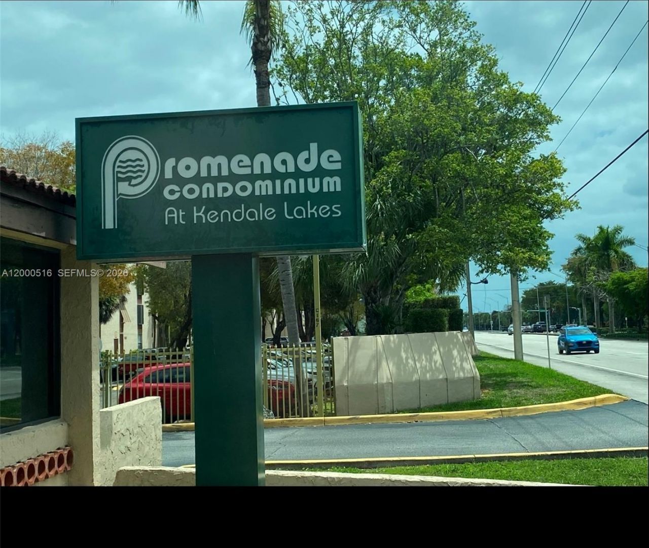 14201 N Kendall Dr, Unit 407D, Miami, FL 33186 Photo