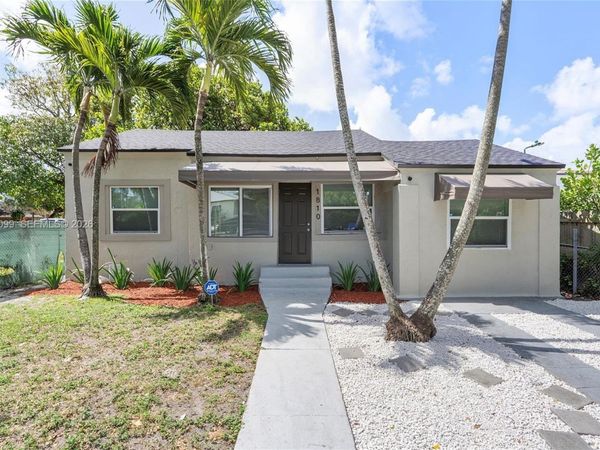 1810 NW 47th St, Miami, FL 33142