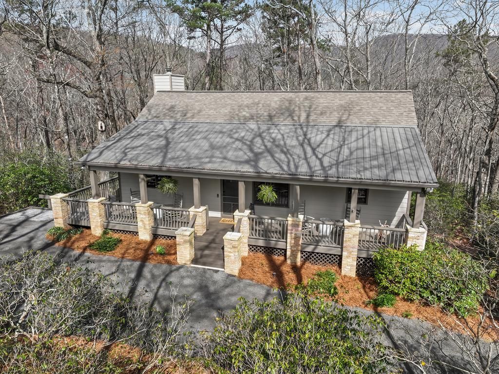 155 Dogwood Lane, Big Canoe, GA 30143 Main Photo
