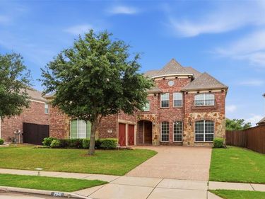 2941 Aerial Drive, Frisco, TX 75033